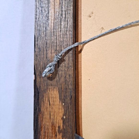 Harry Bowden "Boquillas Spring" Framed & Matted Photo Signed Limited Edition - Picture 10 of 14